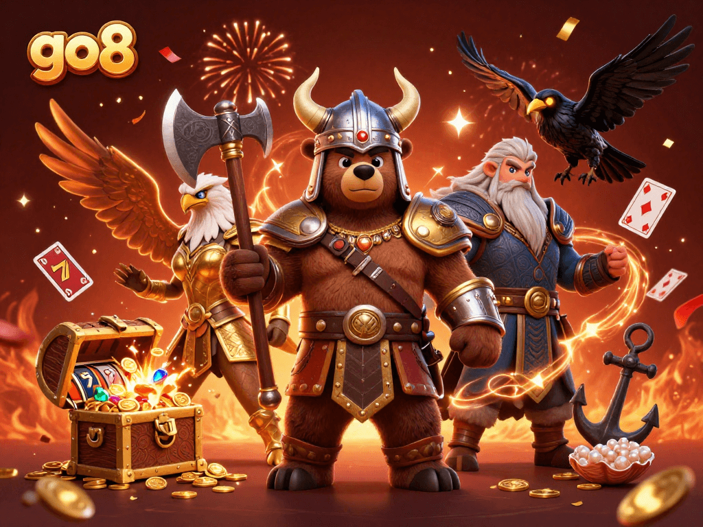 go8 Myths Debunked: Winning Strategies for Gamblers in 2026