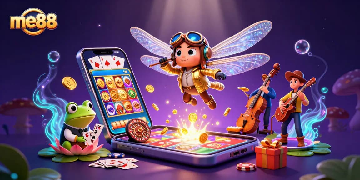 me88: The Secret Weapon Gamblers Are Using for Winning Strategies in 2026