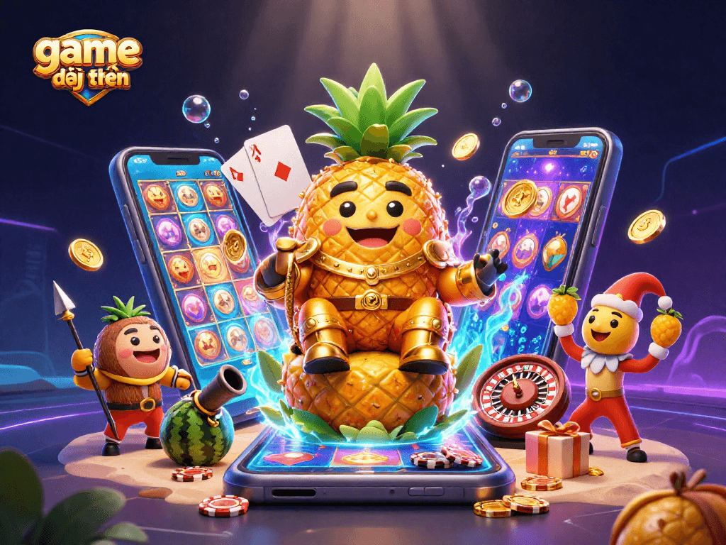 Game Đổi Thưởng Lessons Learned the Hard Way: Strategic Winning Strategies for Gamblers in 2026