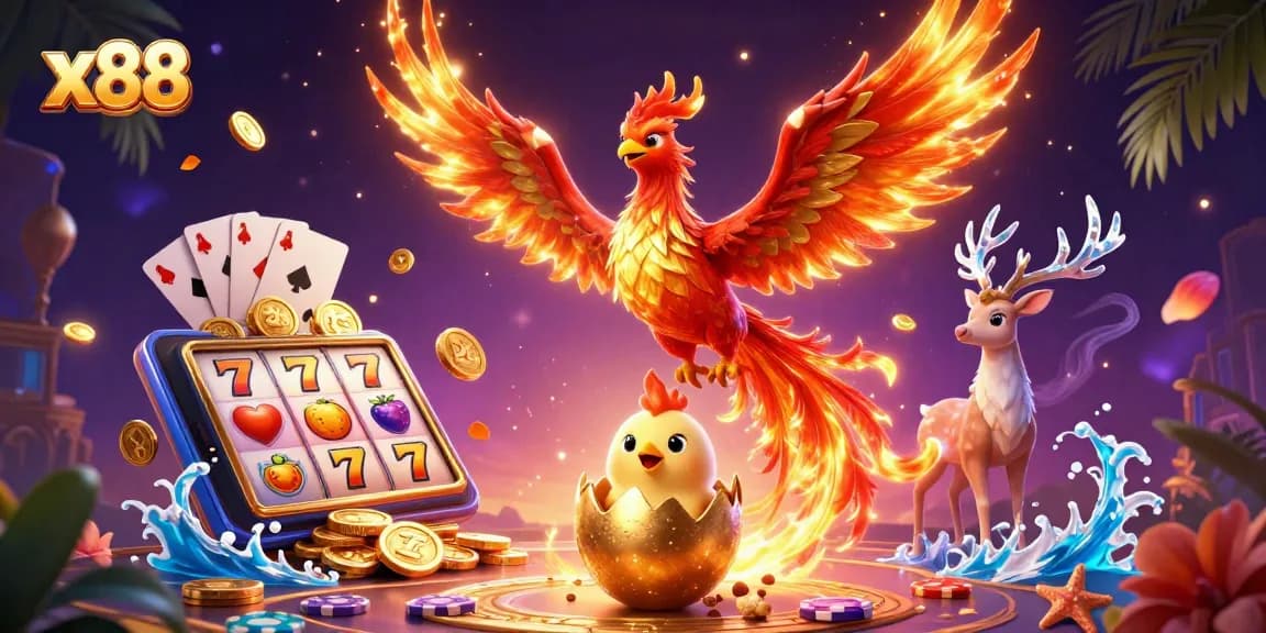 How to Dominate Slot Games with x88 for Winning Strategies in 2026