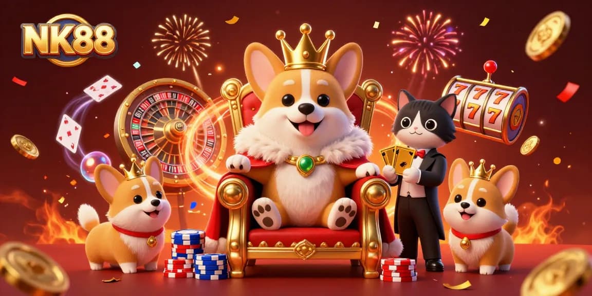 4 Proven Methods to Maximize NK88 Casino Betting Strategies for Gamblers in 2026