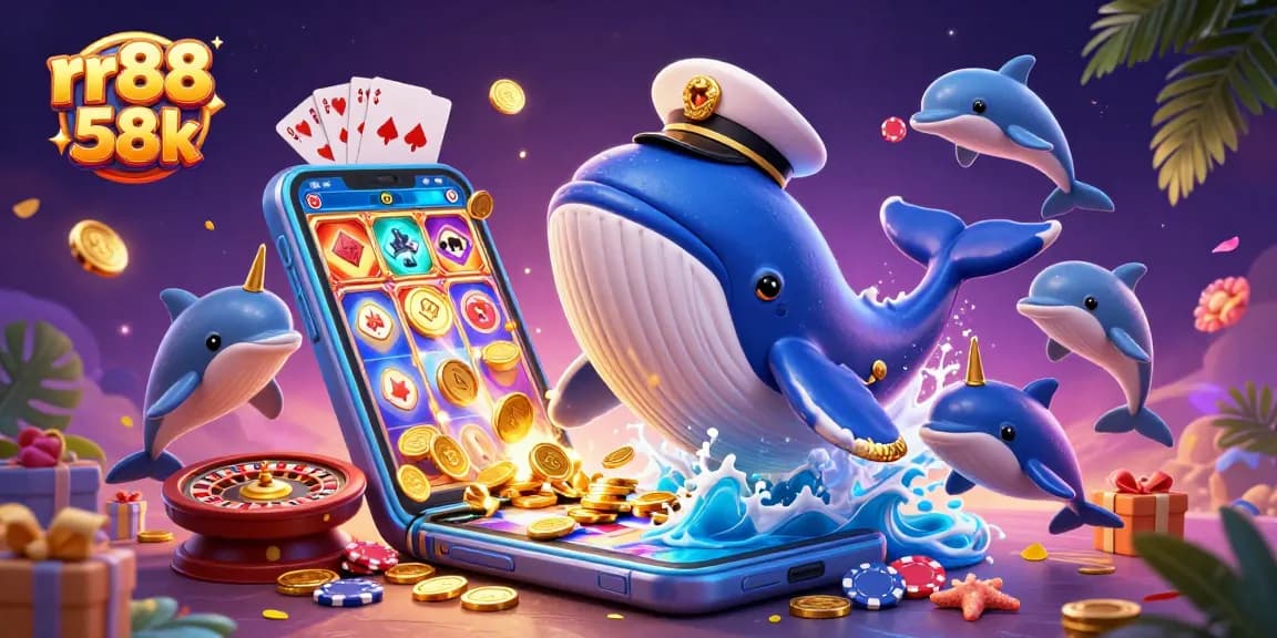 The rr88 58k Multiplier Effect on Winning Strategies for Gamblers