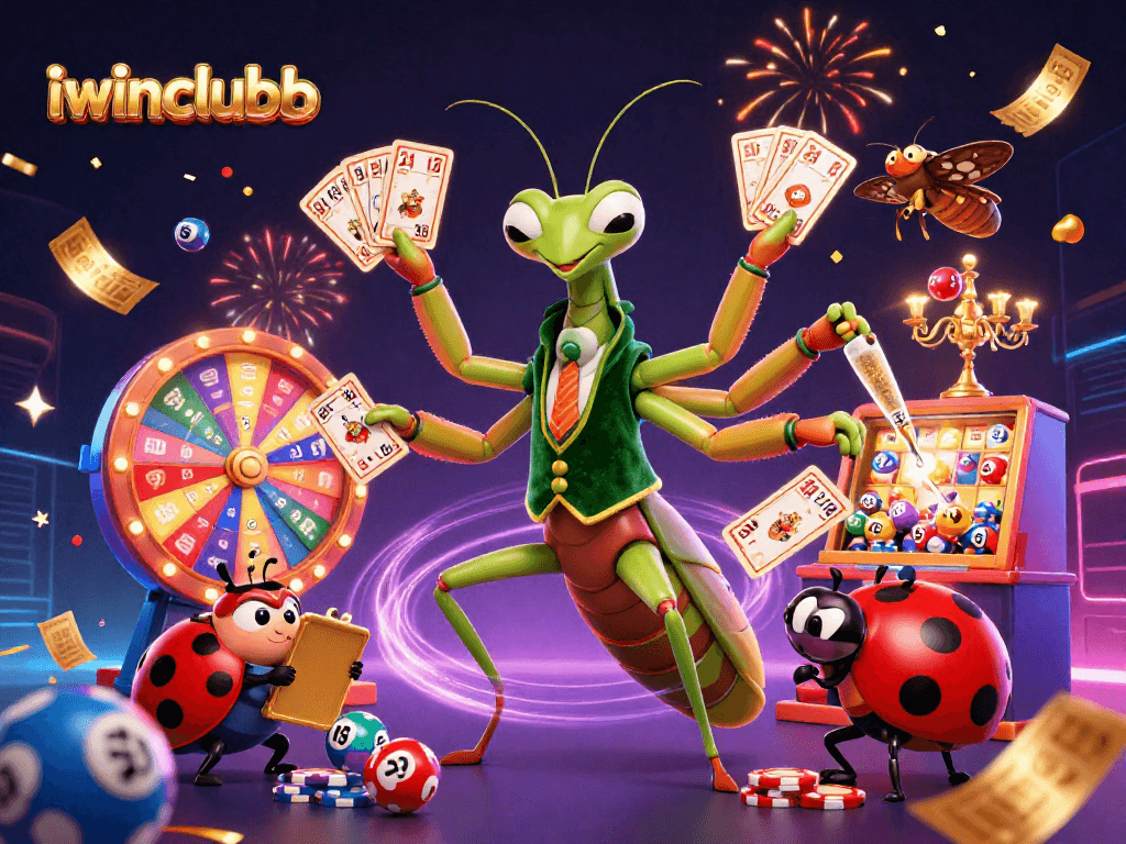 The Power of iwinclubb: Why Gamblers Swear by Winning Strategies for 2026