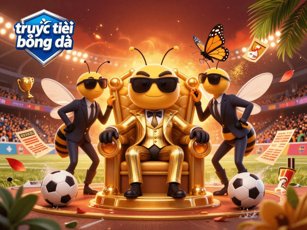 Trusted trực tiếp bóng đá Advice for Bettors in 2026