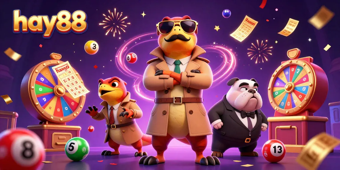 Experience excitement at hay88 as three raptors cleverly disguise themselves to enter a VIP casino lounge.
