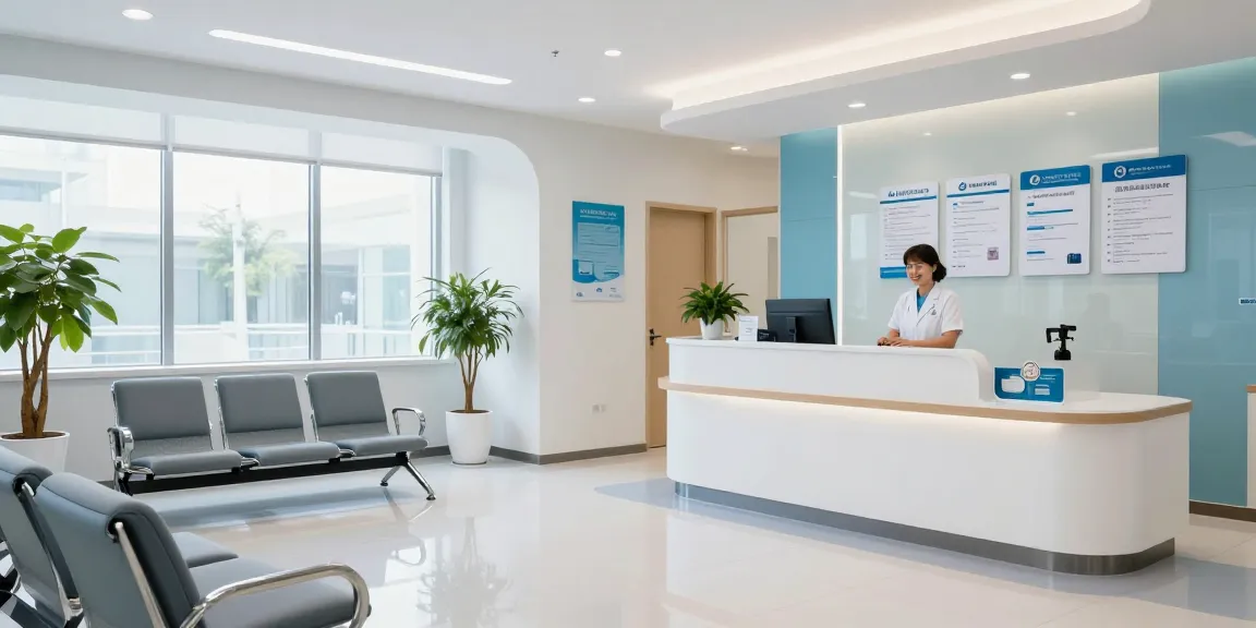 "SC88 com offers trusted healthcare services with compassionate patient care in modern clinics."