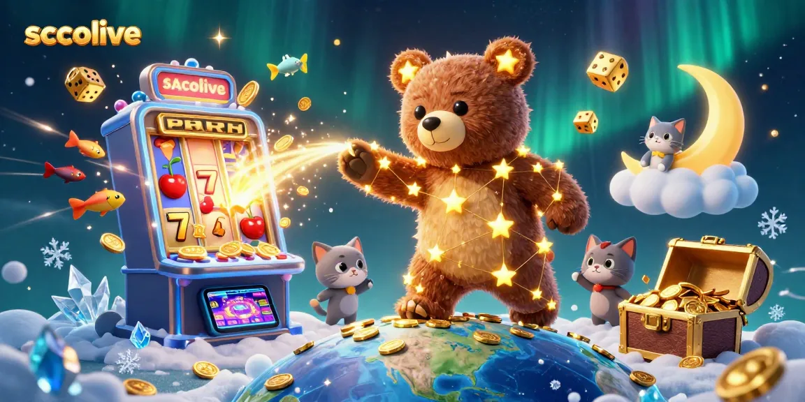 Socolive live sports streaming scene with vibrant 3D characters and casino elements